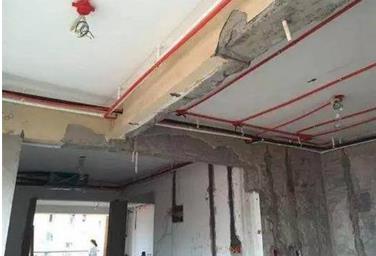 灌南漏水维修 墙面漏水怎么办呢?墙面漏水的原因?