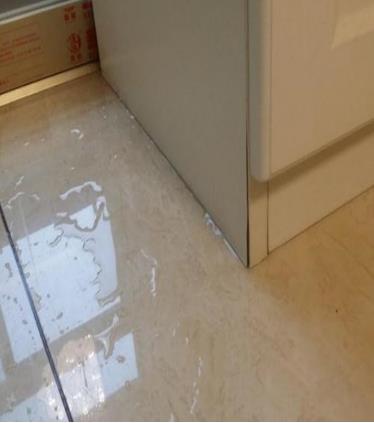 灌南漏水检测 厕所漏水怎么检测?